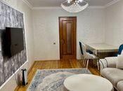 Satılır 3 otaqlı köhnə tikili 70 m², Qara Qarayev m., photo 5 from 8