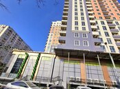 Satılır 3 otaqlı yeni tikili 86 m², Qara Qarayev m., photo 7 from 8