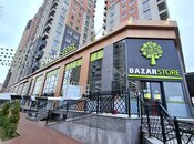 Satılır 3 otaqlı yeni tikili 86 m², Qara Qarayev m., photo 8 from 8