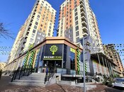 Satılır 3 otaqlı yeni tikili 86 m², Qara Qarayev m., photo 5 from 8