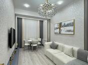 Elan №5872246 - Bakı, Nərimanov r., 2 otaqlı, 61 m², 4/15 mərtəbə