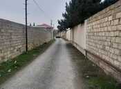 Elan №5872249 - Bakı, Albalılıq q., 8 sot