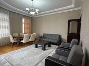 İcarəyə verilir 3 otaqlı yeni tikili 140 m², Nizami m., photo 2 from 8