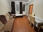 İcarəyə verilir 2 otaqlı köhnə tikili 45 m², Memar Əcəmi m., photo 4 from 8