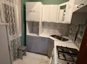 İcarəyə verilir 2 otaqlı köhnə tikili 45 m², Memar Əcəmi m., photo 5 from 8