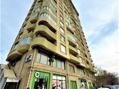 Elan №5872316 - Bakı, İnşaatçılar m., 4 otaqlı, 176.5 m², 15/19 mərtəbə