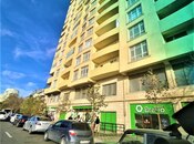 Satılır 4 otaqlı yeni tikili 176.5 m², İnşaatçılar m., photo 2 from 8