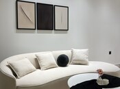 İcarəyə verilir 3 otaqlı yeni tikili 110 m², Şah İsmayıl Xətai m., photo 4 from 8