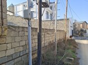 Satılır  torpaq 6 sot, Badamdar q., photo 5 from 8