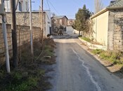 Satılır  torpaq 6 sot, Badamdar q., photo 8 from 8