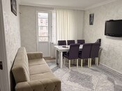 Elan №5872370 - Bakı, Nəriman Nərimanov m., 2 otaqlı, 50 m², 4/5 mərtəbə