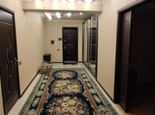 İcarəyə verilir 3 otaqlı yeni tikili 160 m², Nərimanov r., photo 4 from 8