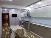 İcarəyə verilir 3 otaqlı yeni tikili 160 m², Nərimanov r., photo 8 from 8