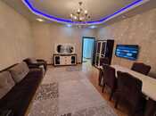 İcarəyə verilir 3 otaqlı yeni tikili 90 m², Yeni Yasamal q., photo 5 from 8