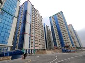 Объявление №5872373 - Баку, пос. Бакиханова, 2-комн., 51.3 м², 11/19 этаж