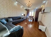 Elan №5872393 - Bakı, Nəriman Nərimanov m., 3 otaqlı, 130 m², 13/18 mərtəbə