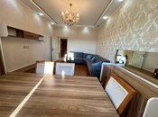 İcarəyə verilir 3 otaqlı yeni tikili 130 m², Nəriman Nərimanov m., photo 2 from 8