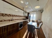 İcarəyə verilir 3 otaqlı yeni tikili 130 m², Nəriman Nərimanov m., photo 5 from 8