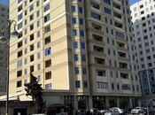 İcarəyə verilir 2 otaqlı yeni tikili 110 m², İnşaatçılar m., photo 2 from 8