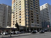 İcarəyə verilir 2 otaqlı yeni tikili 110 m², İnşaatçılar m., photo 3 from 8