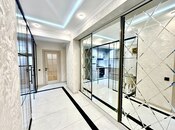 Satılır 3 otaqlı yeni tikili 74 m², Qara Qarayev m., photo 6 from 8