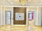 Продаётся 3-комн. новостройка 74 м², м. Кара Караев, photo 3 from 8