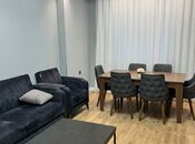 İcarəyə verilir 2 otaqlı yeni tikili 70 m², Dərnəgül m., photo 3 from 8