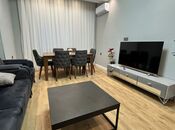 İcarəyə verilir 2 otaqlı yeni tikili 70 m², Dərnəgül m., photo 2 from 8