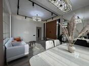 Satılır 2 otaqlı yeni tikili 85 m², Qara Qarayev m., photo 2 from 8