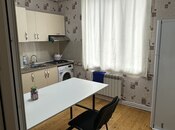 İcarəyə verilir 3 otaqlı yeni tikili 82 m², Memar Əcəmi m., photo 6 from 8