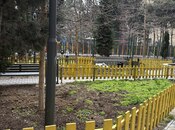 İcarəyə verilir 3 otaqlı yeni tikili 82 m², Memar Əcəmi m., photo 2 from 8