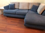 Сдаётся 1-комн. новостройка 40 м², м. Гянджлик, photo 2 from 8