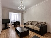 Satılır 3 otaqlı köhnə tikili 80 m², İnşaatçılar m., photo 4 from 8