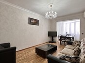 Satılır 3 otaqlı köhnə tikili 80 m², İnşaatçılar m., photo 3 from 8