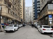 Сдаётся 1-комн. новостройка 200 м², м. Низами, photo 6 from 8