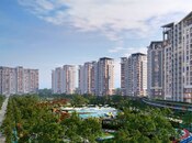 Объявление №5872547 - Баку, м. Иншаатчылар, 3-комн., 110 м², 10/16 этаж