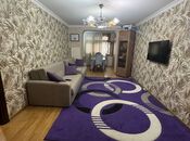 Объявление №5872572 - Баку, м. Иншаатчылар, 2-комн., 60 м², 4/5 этаж