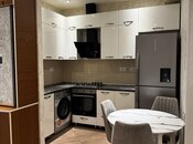 Satılır 2 otaqlı yeni tikili 64 m², Əhmədli m., photo 3 from 8