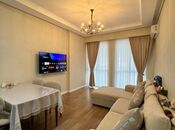 Satılır 2 otaqlı yeni tikili 48 m², Yasamal q., photo 2 from 8