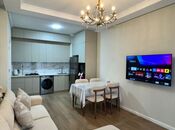 Satılır 2 otaqlı yeni tikili 48 m², Yasamal q., photo 4 from 8