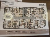 Satılır 2 otaqlı yeni tikili 81.2 m², Bakıxanov q., photo 6 from 7