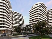 Elan №5872641 - Bakı, Bakıxanov q., 2 otaqlı, 81.2 m², 3/14 mərtəbə