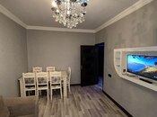 İcarəyə verilir 2 otaqlı köhnə tikili 60 m², Yeni Yasamal q., photo 3 from 8