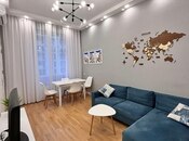 Объявление №5872692 - Баку, Наримановский  р., 2-комн., 55 м², 10/15 этаж