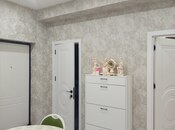 Satılır 1 otaqlı yeni tikili 62.9 m², Masazır q., photo 5 from 8