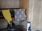 İcarəyə verilir 3 otaqlı köhnə tikili 70 m², Elmlər Akademiyası m., photo 5 from 8