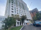 4 otaqlı yeni tikili - Həzi Aslanov m. - 178.6 m²