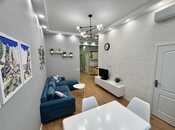 Объявление №5872776 - Баку, Наримановский  р., 2-комн., 60 м², 10/15 этаж