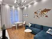 Сдаётся 2-комн. новостройка 60 м², Наримановский  р., photo 2 from 7