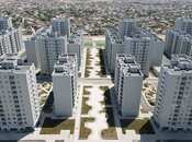 Объявление №5872780 - Баку, пос. Говсан, 4-комн., 100 м², 1/9 этаж